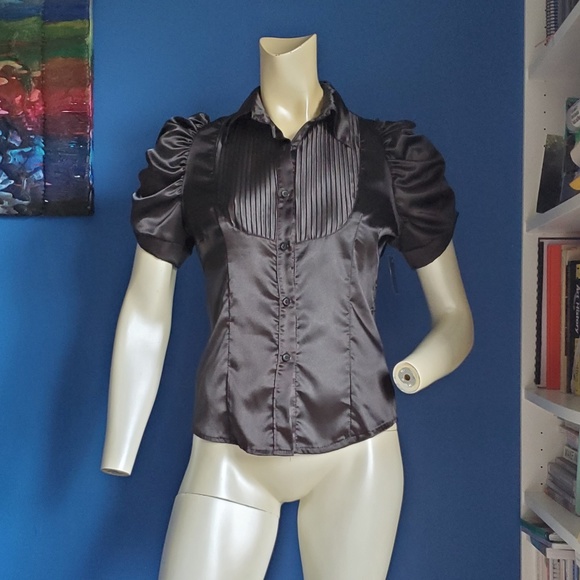 🎉💄TAKE IT SALE💋 No Design Label (made in Italy) - Picture 2 of 4